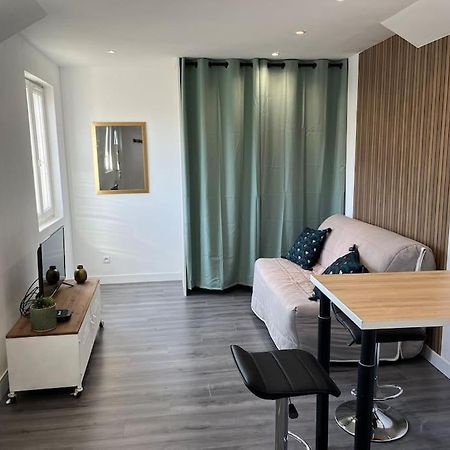 Bonnieres-sur-Seine Petit Logement Proche Giverny מראה חיצוני תמונה