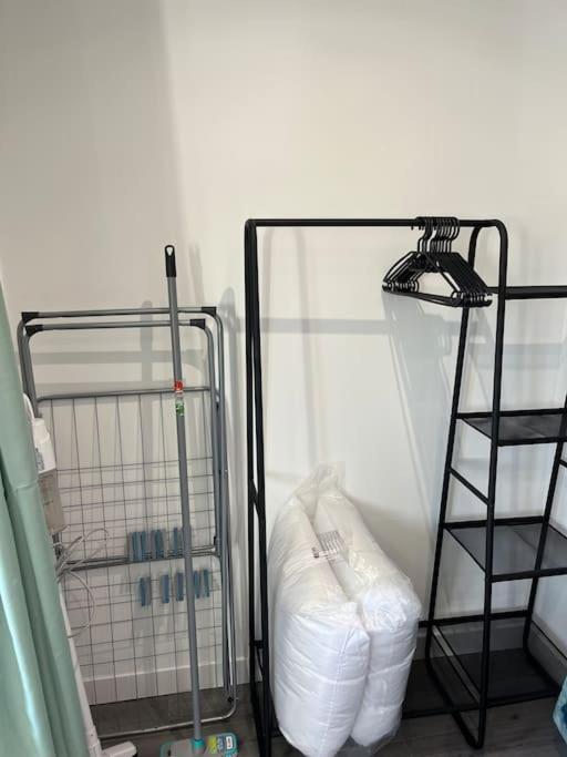 Bonnieres-sur-Seine Petit Logement Proche Giverny מראה חיצוני תמונה
