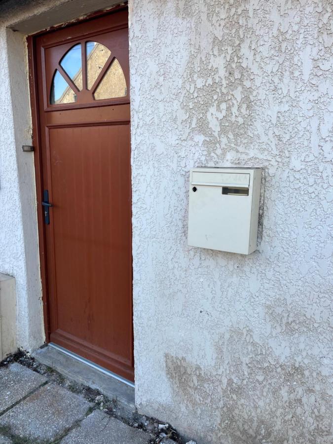 Bonnieres-sur-Seine Petit Logement Proche Giverny מראה חיצוני תמונה