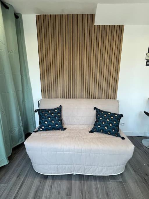 Bonnieres-sur-Seine Petit Logement Proche Giverny מראה חיצוני תמונה