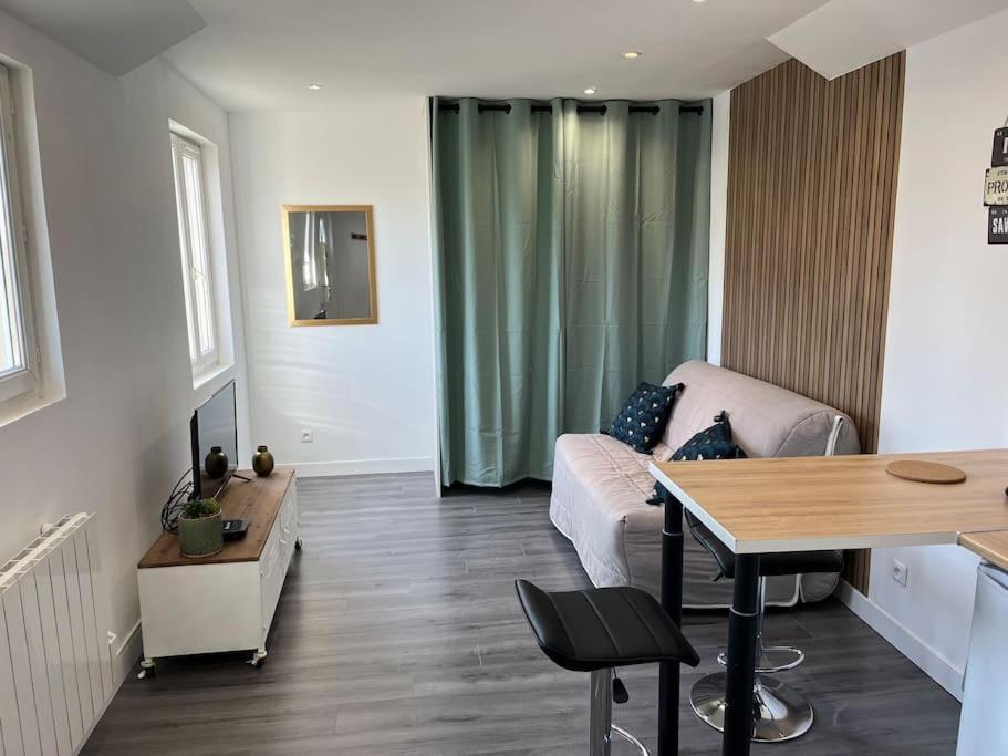 Bonnieres-sur-Seine Petit Logement Proche Giverny מראה חיצוני תמונה